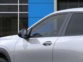 Thumbnail of 2025 Sterling Gray Metallic Chevrolet Trax
