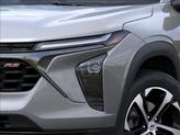 Thumbnail of 2025 Sterling Gray Metallic Chevrolet Trax