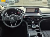 Thumbnail of 2024 Liquid Carbon Metallic Acura MDX
