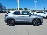 Thumbnail of 2023 Sterling Gray Metallic Chevrolet Trailblazer