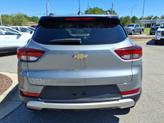 Thumbnail of 2023 Sterling Gray Metallic Chevrolet Trailblazer