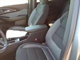 Thumbnail of 2023 Sterling Gray Metallic Chevrolet Trailblazer