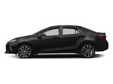 Thumbnail of 2018 Black Sand Pearl Toyota Corolla
