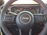 Thumbnail of 2024 Black Clearcoat Jeep Gladiator