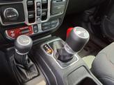 Thumbnail of 2024 Black Clearcoat Jeep Gladiator