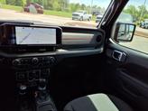 Thumbnail of 2024 Black Clearcoat Jeep Gladiator