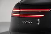 Thumbnail of 2023 Vik Black Genesis GV70