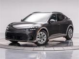 Photo of 2025 Makalu Gray Genesis GV60