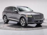 Thumbnail of 2023 Himalayan Gray Genesis GV80