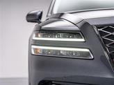 Thumbnail of 2023 Himalayan Gray Genesis GV80