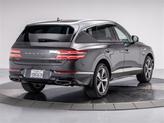 Thumbnail of 2023 Himalayan Gray Genesis GV80