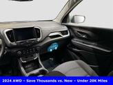 Thumbnail of 2024 Sterling Metallic GMC Terrain