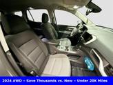 Thumbnail of 2024 Sterling Metallic GMC Terrain
