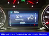 Thumbnail of 2024 Sterling Metallic GMC Terrain