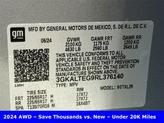Thumbnail of 2024 Sterling Metallic GMC Terrain