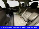 Thumbnail of 2024 Sterling Metallic GMC Terrain