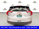 Thumbnail of 2024 Sterling Metallic GMC Terrain