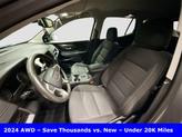 Thumbnail of 2024 Sterling Metallic GMC Terrain