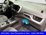 Thumbnail of 2024 Sterling Metallic GMC Terrain