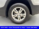Thumbnail of 2024 Sterling Metallic GMC Terrain