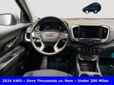 Thumbnail of 2024 Sterling Metallic GMC Terrain