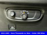 Thumbnail of 2024 Sterling Metallic GMC Terrain