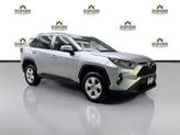 Thumbnail of 2021  Toyota RAV4