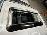 Thumbnail of 2023 Wind Chill Pearl Toyota Highlander Hybrid