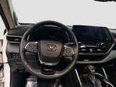 Thumbnail of 2023 Wind Chill Pearl Toyota Highlander Hybrid