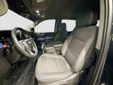 Thumbnail of 2021 Shadow Gray Metallic Chevrolet Silverado 1500