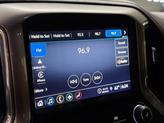 Thumbnail of 2021 Shadow Gray Metallic Chevrolet Silverado 1500