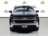 Thumbnail of 2021 Shadow Gray Metallic Chevrolet Silverado 1500