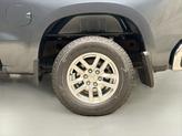 Thumbnail of 2021 Shadow Gray Metallic Chevrolet Silverado 1500