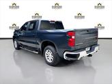 Thumbnail of 2021 Shadow Gray Metallic Chevrolet Silverado 1500