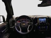 Thumbnail of 2021 Shadow Gray Metallic Chevrolet Silverado 1500