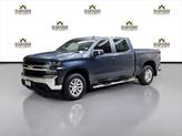 Thumbnail of 2021 Shadow Gray Metallic Chevrolet Silverado 1500