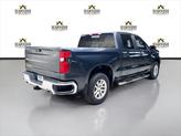 Thumbnail of 2021 Shadow Gray Metallic Chevrolet Silverado 1500
