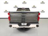 Thumbnail of 2021 Shadow Gray Metallic Chevrolet Silverado 1500