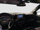 Thumbnail of 2021 Shadow Gray Metallic Chevrolet Silverado 1500