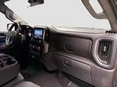 Thumbnail of 2021 Shadow Gray Metallic Chevrolet Silverado 1500