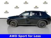 Thumbnail of 2024 Crystal Black Pearl Honda HR-V