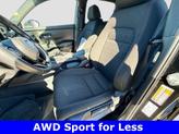Thumbnail of 2024 Crystal Black Pearl Honda HR-V
