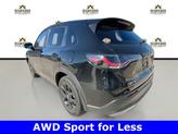 Thumbnail of 2024 Crystal Black Pearl Honda HR-V