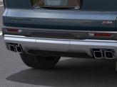 Thumbnail of 2026 Lakeshore Blue Metallic Chevrolet Traverse