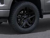 Thumbnail of 2025 Sterling Gray Metallic Chevrolet Silverado 1500