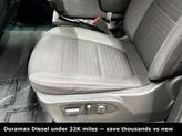 Thumbnail of 2022 Black Chevrolet Silverado 2500