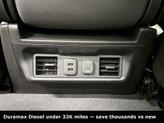 Thumbnail of 2022 Black Chevrolet Silverado 2500