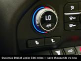 Thumbnail of 2022 Black Chevrolet Silverado 2500