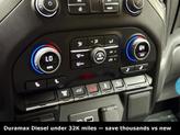 Thumbnail of 2022 Black Chevrolet Silverado 2500