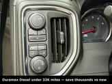 Thumbnail of 2022 Black Chevrolet Silverado 2500